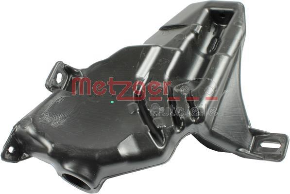 Depósito de limpa vidros METZGER 2140091